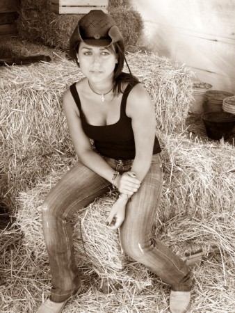 Teresa Cannizzaro